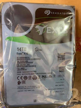 (行貨特價) SEAGATE ST14000NM001G Exos X16 14tb 7200rpm Sata-6gbps 256mb Buffer 512e/4kn 3.5inch Enterprise Hard Disk Drive - C2 Computer